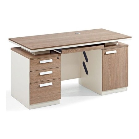 Bureau de Travail en bois