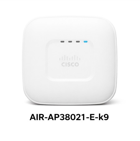 Cisco AIR-AP38021 - E - K9
