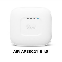 Cisco AIR-AP38021 - E - K9