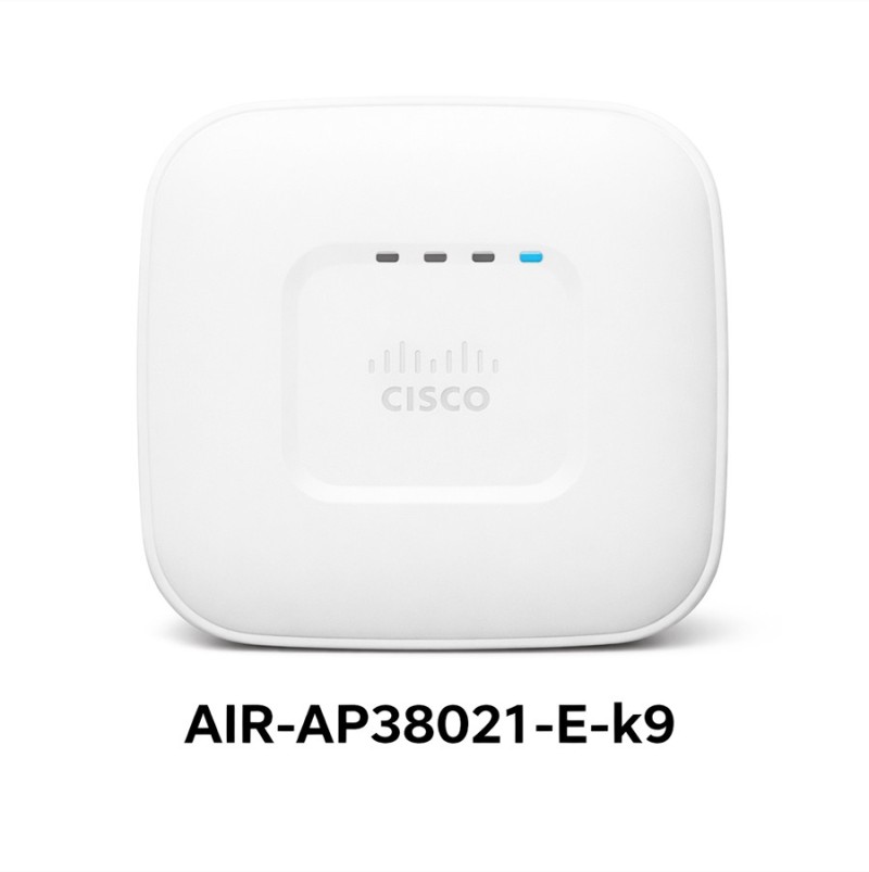Cisco AIR-AP38021 - E - K9