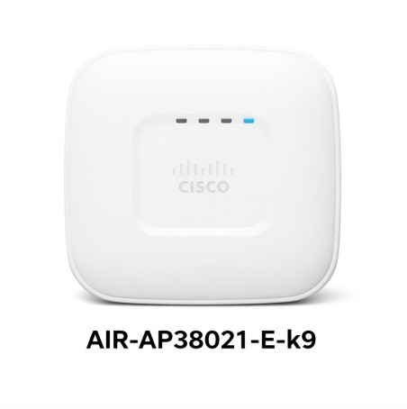 Cisco AIR-AP38021 - E - K9