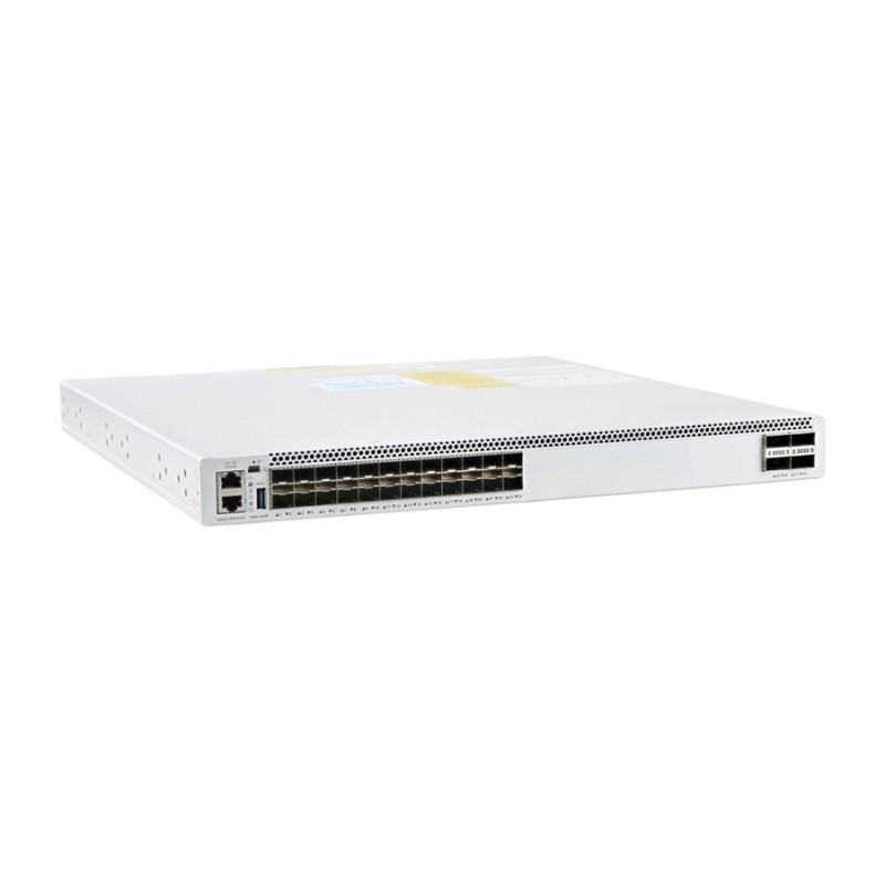 Catalyst 9500-24Y4C-A