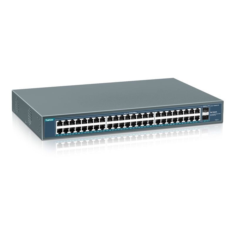 Catalyst 9300X-48HX-A