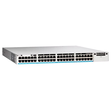 Catalyst 9300X-48HX-A