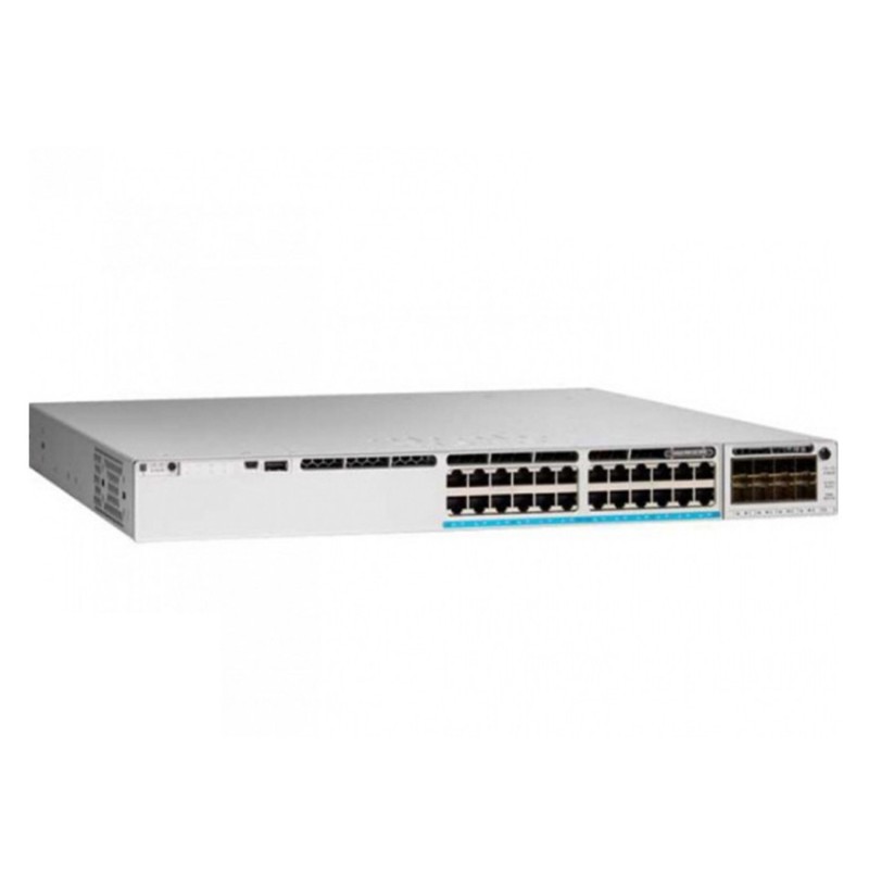 Catalyst 9300L-24P-4X-E