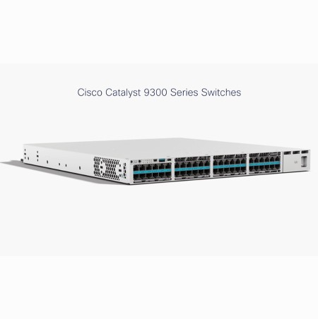 Cisco C9300X-24Y-A
