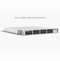 Cisco C9300X-24Y-A