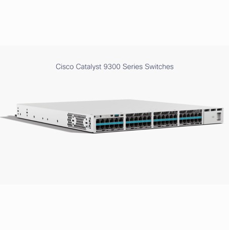 Cisco C9300X-24Y-A