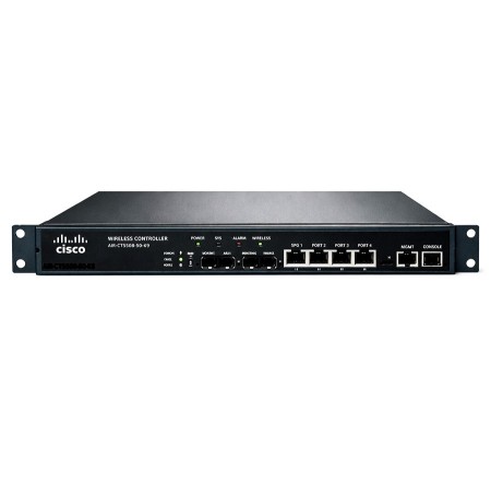 AIR-CT5508-50-K9