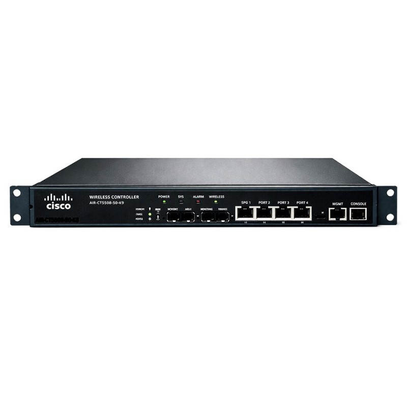 AIR-CT5508-50-K9