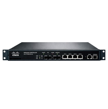 AIR-CT5508-50-K9