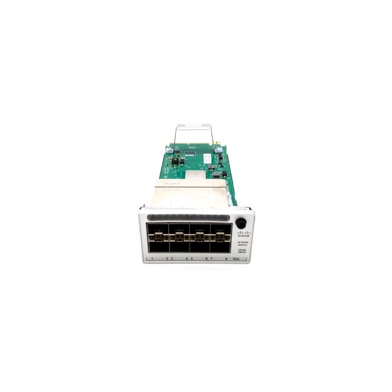 C9300-NM-8X