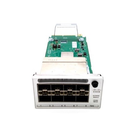 C9300-NM-8X