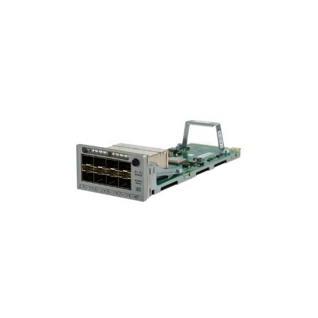 C9300-NM-8X
