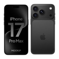 Apple iPhone 17 Pro Max