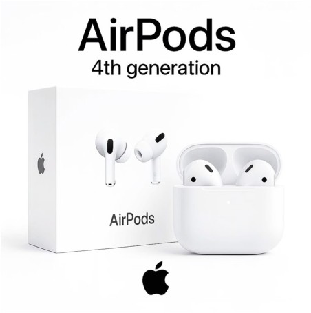 APPLE AirPods 4