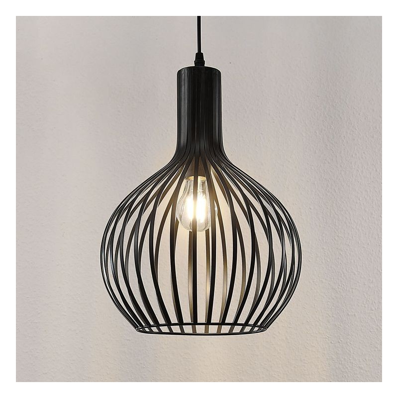 Lampara colgante Anina