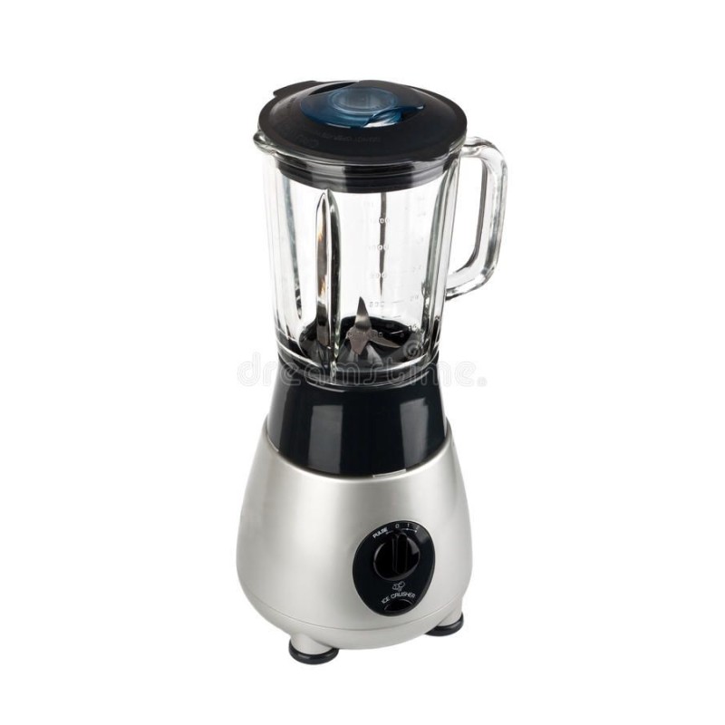 BINATONE BLENDER WITH GRINDER (BLG-403)