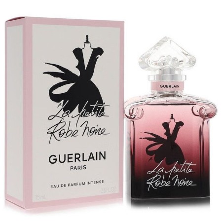 La Petite Robe Noire - Eau de Parfum