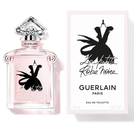La Petite Robe Noire