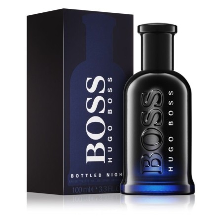 Boss - Parfum