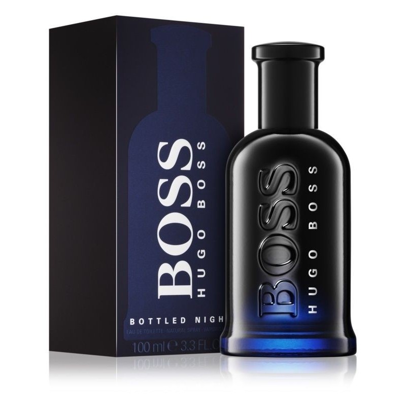 Boss - Parfum