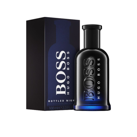Boss - Parfum
