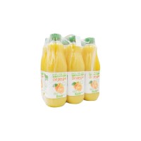 Pack de jus de fruits