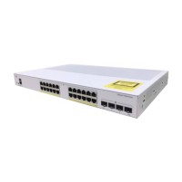 Cisco C1000-24FP-4X-L