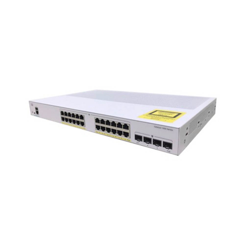Cisco C1000-24FP-4X-L