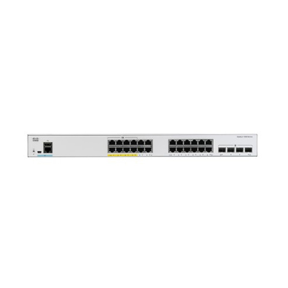 Cisco C1000-24P-4X-L