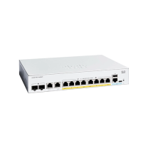 Cisco C1000-8FP-2G-L