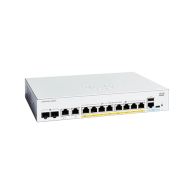 Cisco C1000-8FP-2G-L