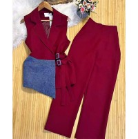 Ensemble Tailleur Femme