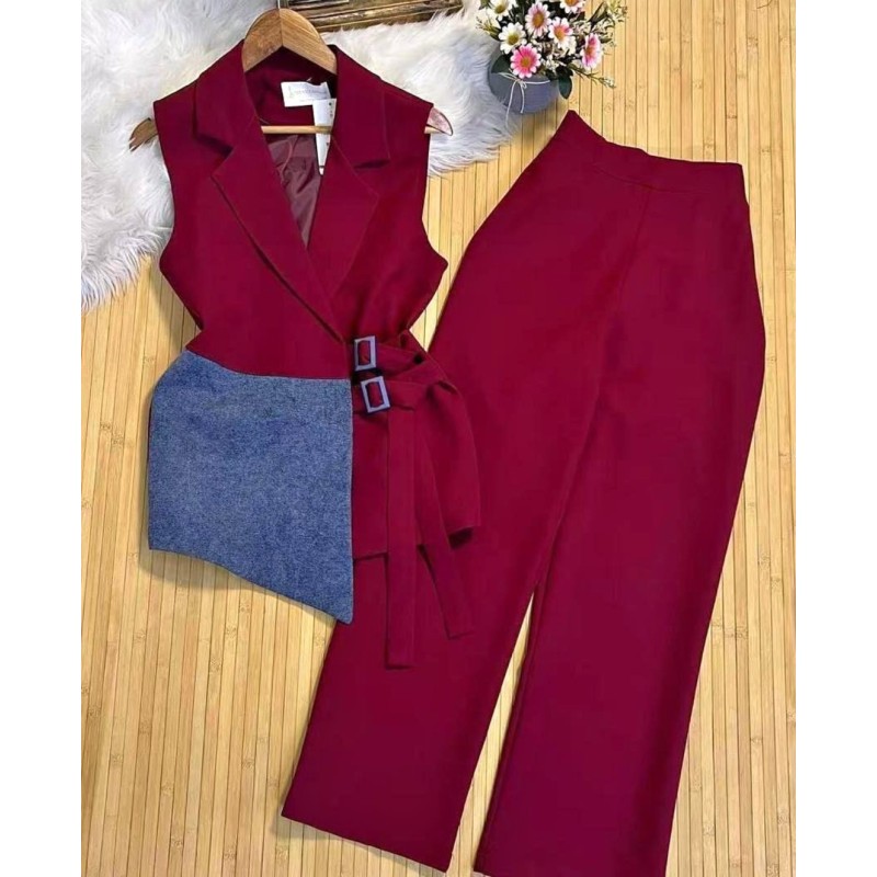 Ensemble Tailleur Femme