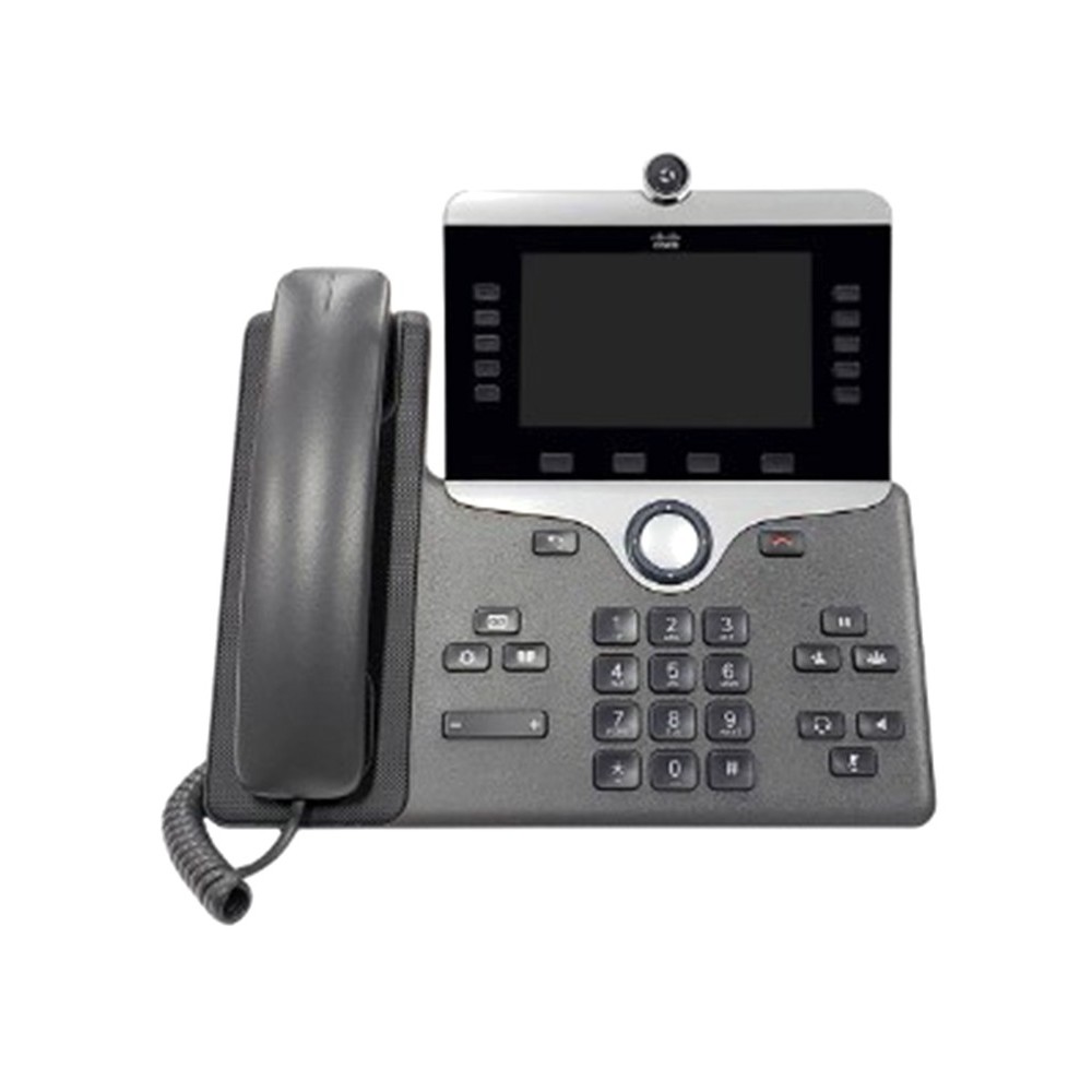 Cisco CP-8865-K9