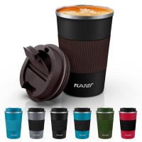Tasse en acier inox