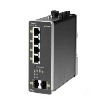 Cisco IE-1000-4P2S-LM