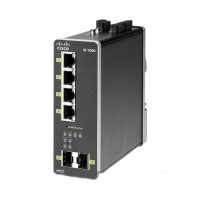 Cisco IE-1000-4P2S-LM