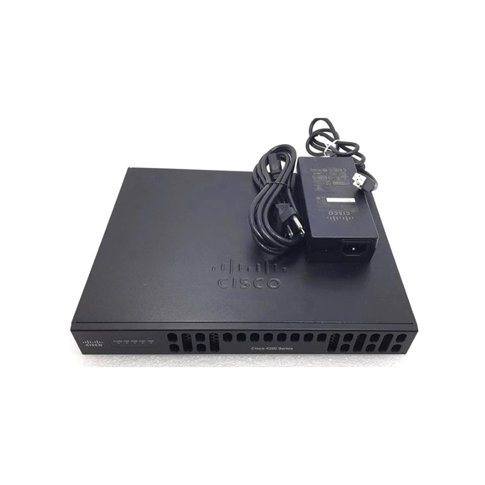 Cisco ISR4221/K9