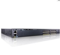 Cisco WS-C9200X-24PS-L
