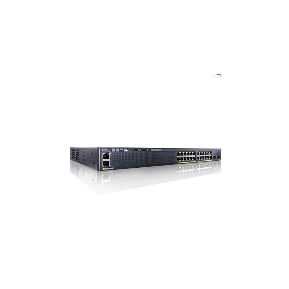 Cisco WS-C9200X-24PS-L