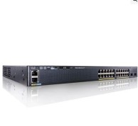 Cisco WS-C9200X-24PS-L