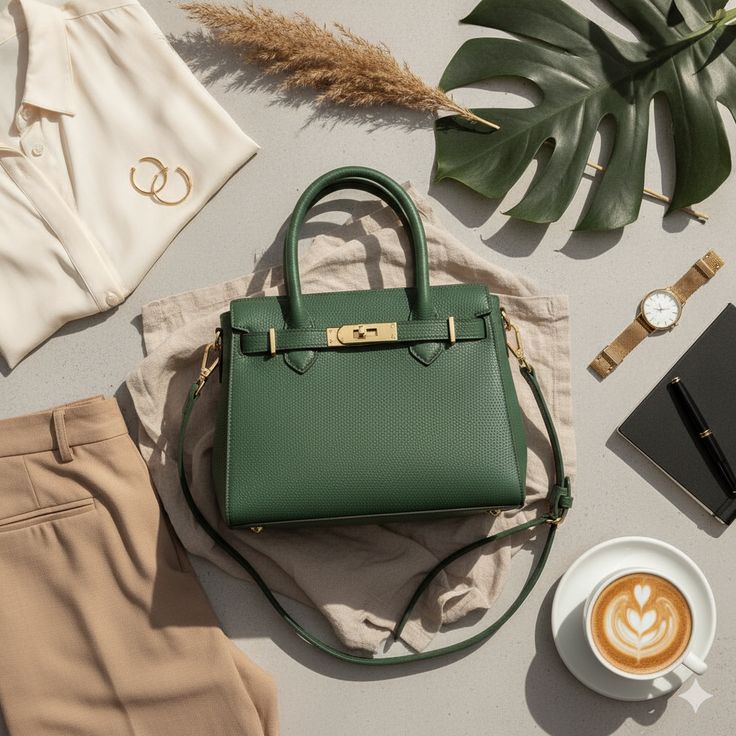 Mode &  Accessoires