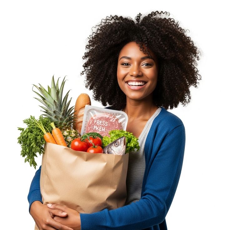 Alimentation & Produits locaux
