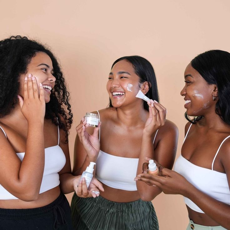 Cosmétiques