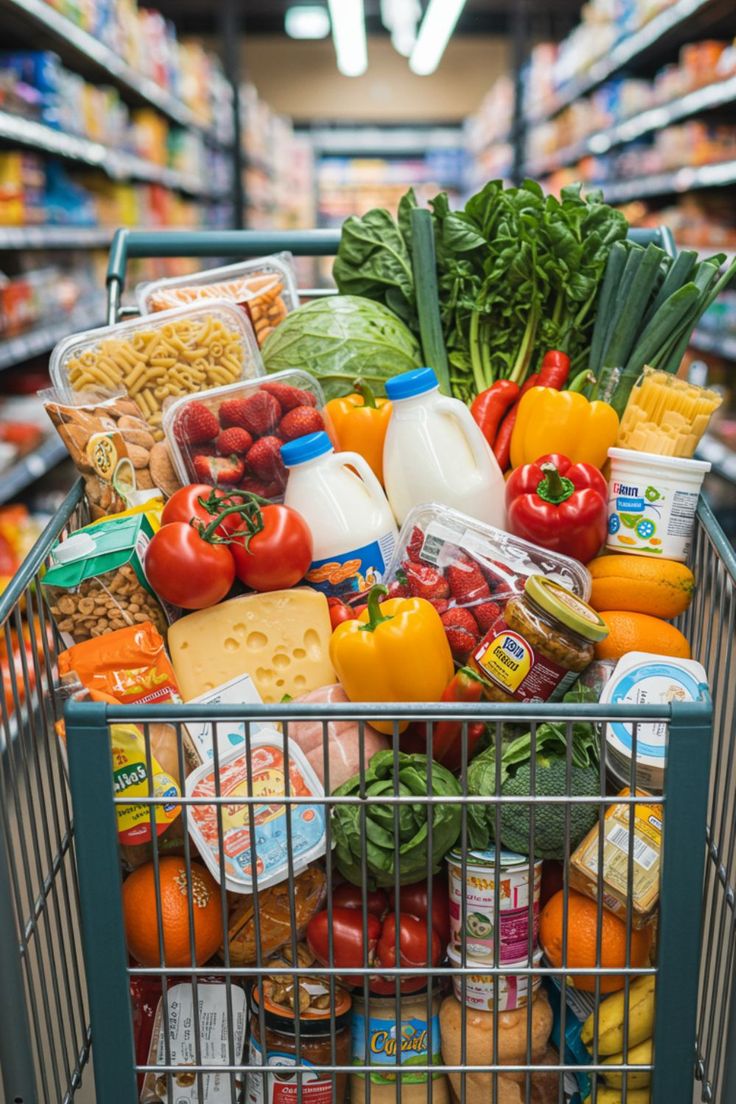 Alimentation & Produits locaux