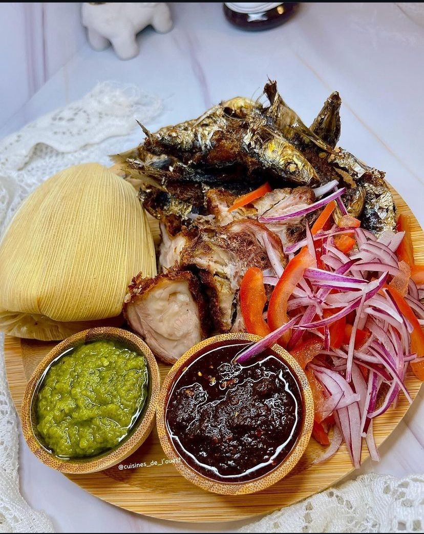 Les délices de votre terroir